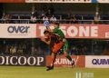 Defe 3 - Rafaela 1: Fecha 18 -2020