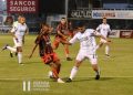 Defe 3 - Rafaela 1: Fecha 18 -2020