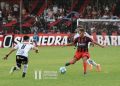 Defe 0 - All Boys 2: Fecha 19 - 2020