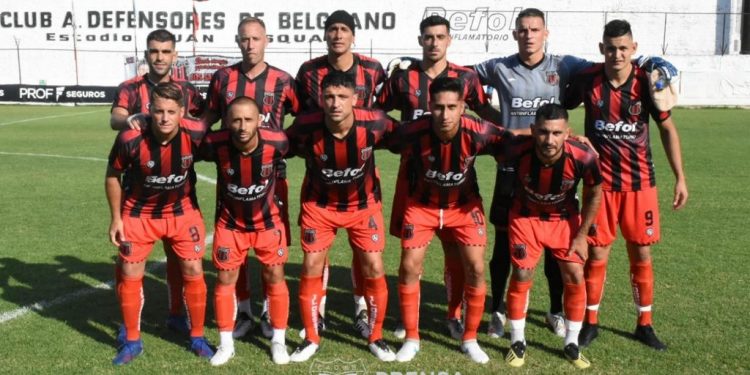 Defe 0 - All Boys 2: Fecha 19 - 2020