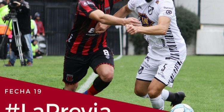 Defe - All Boys: La previa