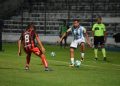 Defe 1 - Gimnasia de Jujuy 0: Fecha 20 -2020
