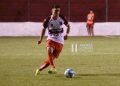Defe 1 - Santamarina 0: Fecha 21 - 2020