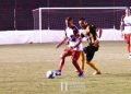 Defe 1 - Santamarina 0: Fecha 21 - 2020