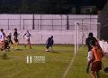 Defe 1 - Santamarina 0: Fecha 21 - 2020