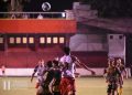 Defe 1 - Santamarina 0: Fecha 21 - 2020