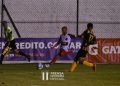 Defe 1 - Santamarina 0: Fecha 21 - 2020