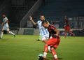 Defe 1 - Gimnasia de Jujuy 0: Fecha 20 -2020