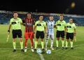 Defe 1 - Gimnasia de Jujuy 0: Fecha 20 -2020