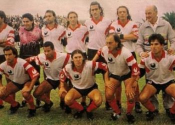 Almanza: La Historia del Día