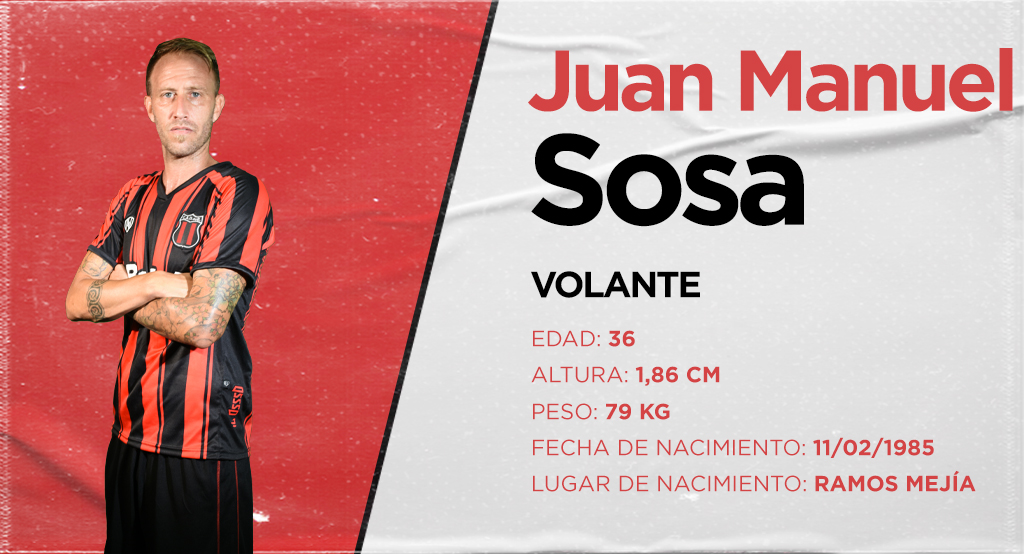 Juan Manuel Sosa
