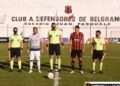Defe 1 - Independiente (M) 2