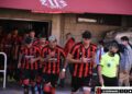 Defe 1 - Independiente (M) 2