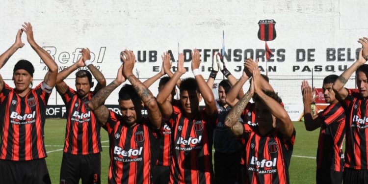 Defe - Barracas: La previa