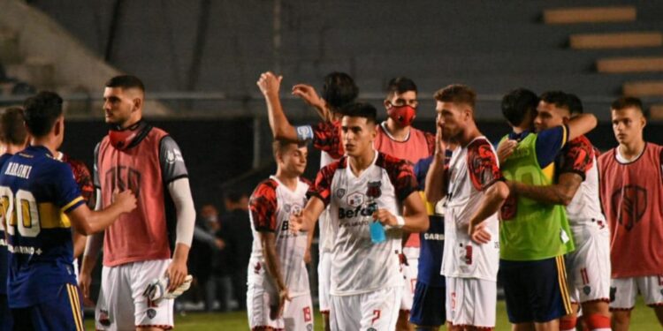 Defe - Independiente (M): La previa