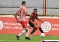 Defe 1 - Barracas Central 1