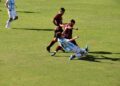 Rafaela 0 - Defe 0