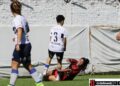 Defe 0 - Gimnasia (LP) 3
