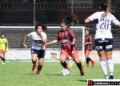 Defe 0 - Gimnasia (LP) 3