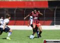 Defe 0 - Gimnasia (LP) 3