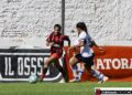Defe 0 - Gimnasia (LP) 3