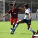 Defe 0 - Gimnasia (LP) 3