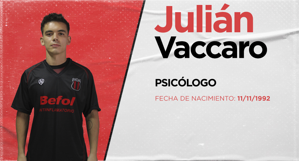 Julián Vaccaro