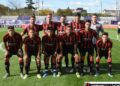 Villa Dálmine 0 - Defe 0