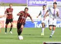 Villa Dálmine 0 - Defe 0