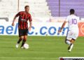 Villa Dálmine 0 - Defe 0