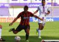 Villa Dálmine 0 - Defe 0