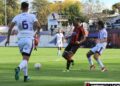 Villa Dálmine 0 - Defe 0