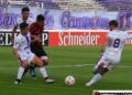 Villa Dálmine 0 - Defe 0