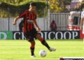 Villa Dálmine 0 - Defe 0