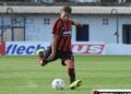 Villa Dálmine 0 - Defe 0