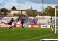 Villa Dálmine 0 - Defe 0