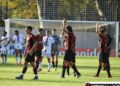 Villa Dálmine 0 - Defe 0