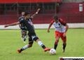 Defe 0 - All Boys 0