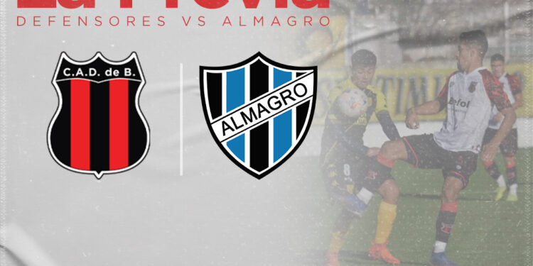 Portada previa vs Almagro