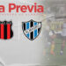 Portada previa vs Almagro