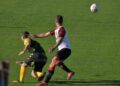 Santamarina 0 - Defe 2