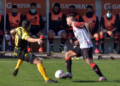 Santamarina 0 - Defe 2
