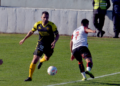 Santamarina 0 - Defe 2