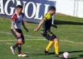 Santamarina 0 - Defe 2