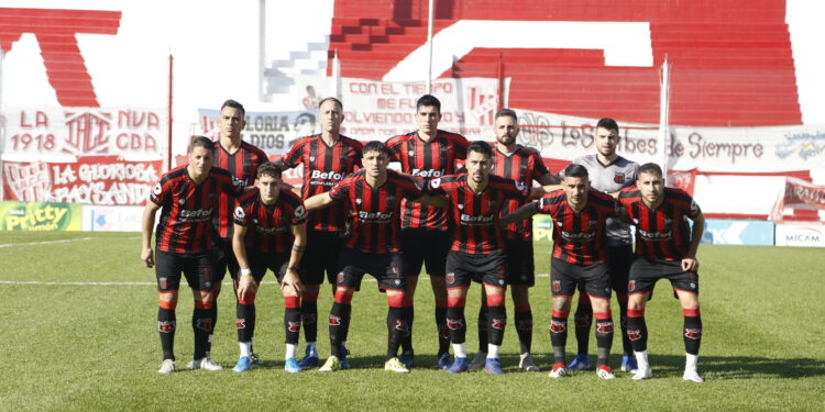 Instituto 0 - Defe 2