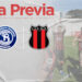 Portada previa vs Independiente Rivadavia