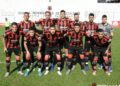 Defe 0 - Barracas Central 0