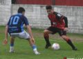 Defe 2 - Atlético de Rafaela 0