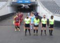 Racing 1 - Defe 0
