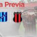 Portada previa vs San Telmo